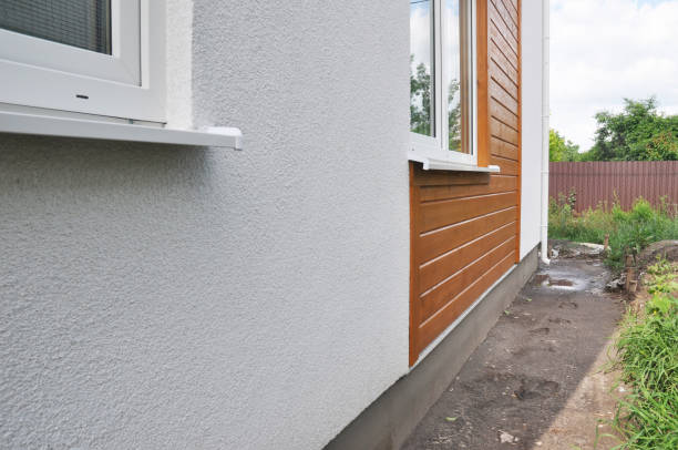 Best Stucco Siding  in Beloit, OH